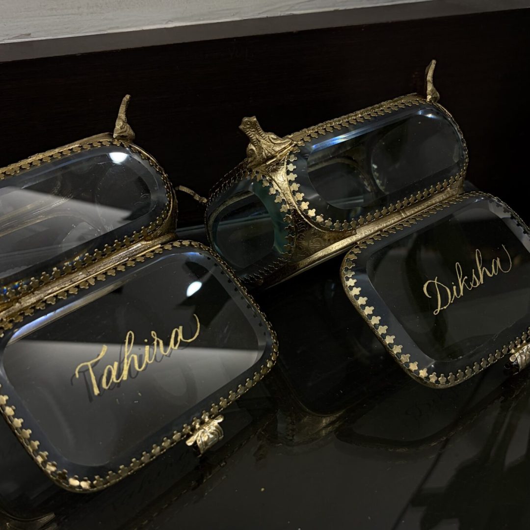 Victorian cases